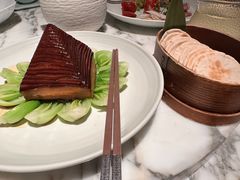金牌扣肉-湖滨28中餐厅·西湖宴·杭州君悦酒店