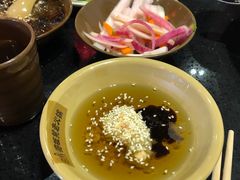-宽板凳老灶火锅(南礼士路店)