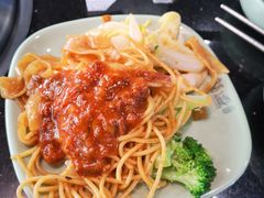 -韩盛·盛江山自助料理(沈辽路万达店)