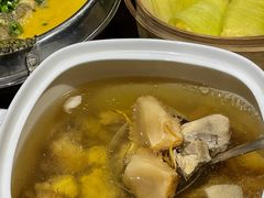 -翠园十八号庭院餐厅