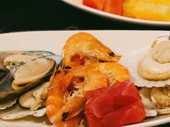 -重庆解放碑威斯汀酒店