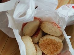 小八件-大桥道食品商店(咸阳路店)