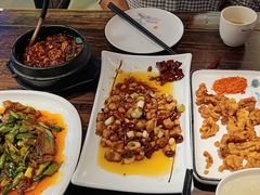 -陈麻婆豆腐(旗舰店)