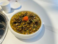 -大锅强·蒸海鲜青岛菜(金沙滩店)