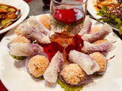 -港湾宴会厅(京基百纳店)