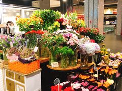 -豆豆花艺(新光天地店)