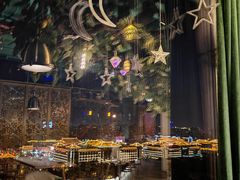 -烛影拾光观景餐厅·创意菜·摄影·小提琴(大唐不夜城店)