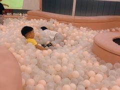 -BossBabe亲子餐厅(金光华广场店)
