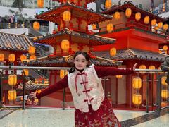 -正佳冰河湾真冰滑冰场