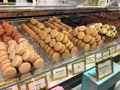 -ladurée(戴高乐机场T 2F店)