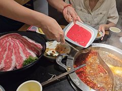 -井格重庆火锅(西直门凯德Mall店)