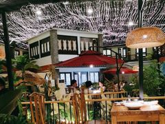 -鲁城往事(游客中心店)