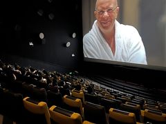 -百美汇影城(LUXE嘉里中心店)