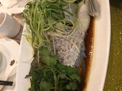 -鱼乐轩海鲜专门店