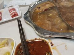 -傣妹火锅(南京东路一店)