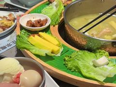 -椰小鸡·琼州糟粕醋(美兰缤纷城店)