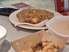 -渝大龙重庆火锅(温泉月亮湾店)