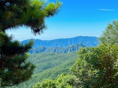-妙峰山风景名胜区