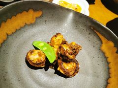 -和彩放题餐厅(酒仙桥店)