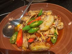 -华豫川酒家(大卫城店)