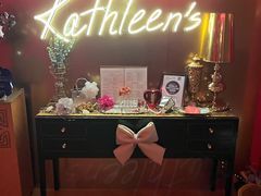 -Kathleen's Waitan 凯圣琳江景西餐厅(外滩店)