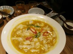 -阿凡提餐厅(簋街店)
