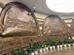 -中国铁道博物馆(正阳门馆)