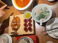 -桂小厨广西菜(印象城店)