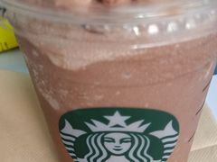 -星巴克(中远两湾城店)