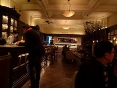 -LONG BAR 廊吧(外滩华尔道夫酒店)