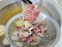 -贵宾牛·潮汕牛肉火锅(珠池总店)