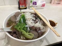 -菜忠潮州牛肉店(岗厦店)