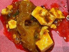 -肆海小川菜酒馆Wine Bistro (青年路店)