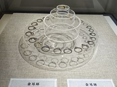 -巴音郭楞蒙古自治州博物馆