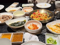 -济州爱肉堂(总店)