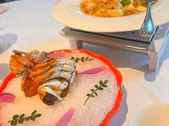 -上海总会SHANGHAICLUB(兴业太古汇店)