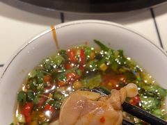 -蛙之绝石锅美蛙鱼头(万达广场攀枝花店)