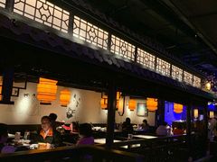 -绿茶餐厅(乐峰广场店)