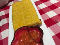 -西贝(上海我格广场店)