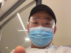-渔乐之昕·铁板烧自助餐(虹悦城店)