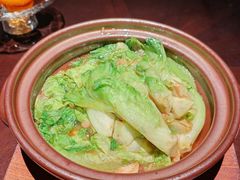 -领事馆19号中餐厅(厦门海景洲际酒店)