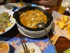 -YOYO悠游美食地图(西市城购物中心店)