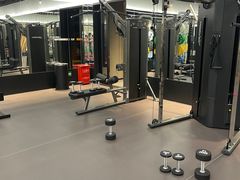 -超级猩猩健身·团课(国贸店)