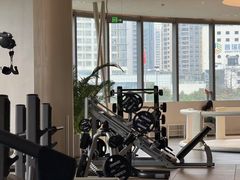 -YCHL FIT 健身(星寰店)