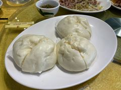 蒸大包-大笑饭堂(甲子桥店)