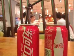 -功夫怪兽·烧烤(珠江路店)