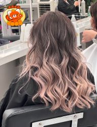 -5M HAIR SALON 旗舰店