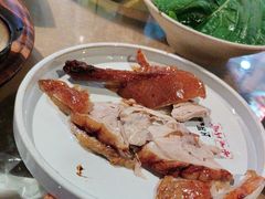 -水煮三国·川鲁江湖菜(香山店)