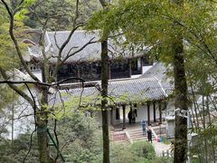 -岳麓山风景名胜区