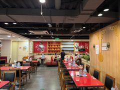 -宏状元现熬粥·京味菜(五棵松店)
